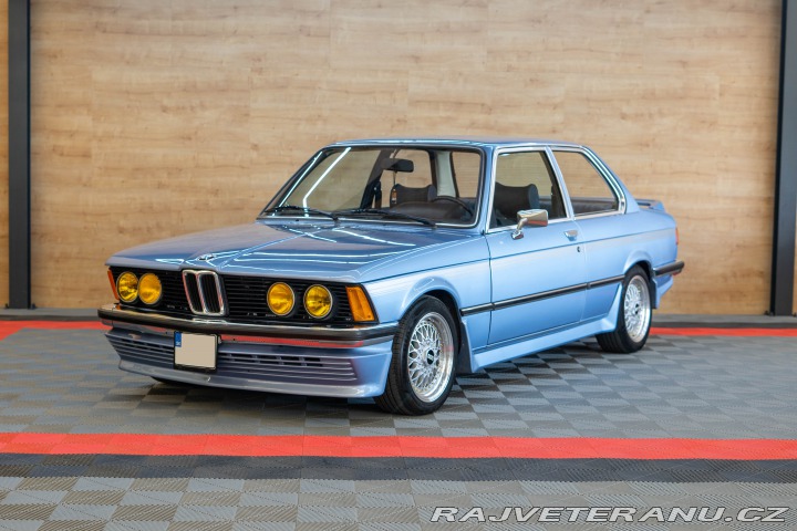 BMW Ostatní modely 320i 1979