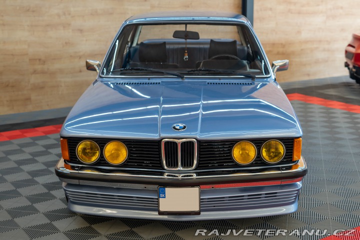 BMW Ostatní modely 320i 1979