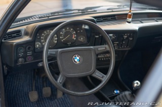 BMW Ostatní modely 320i 1979