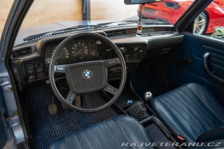 BMW Ostatní modely 320i 1979