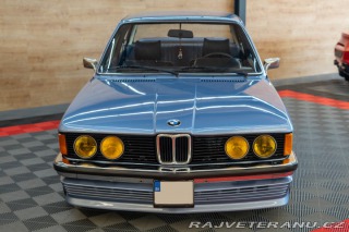 BMW Ostatní modely 320i 1979
