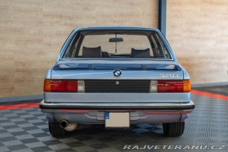 BMW Ostatní modely 320i 1979