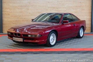 BMW  850i