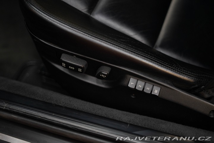 BMW 8 850i 1991