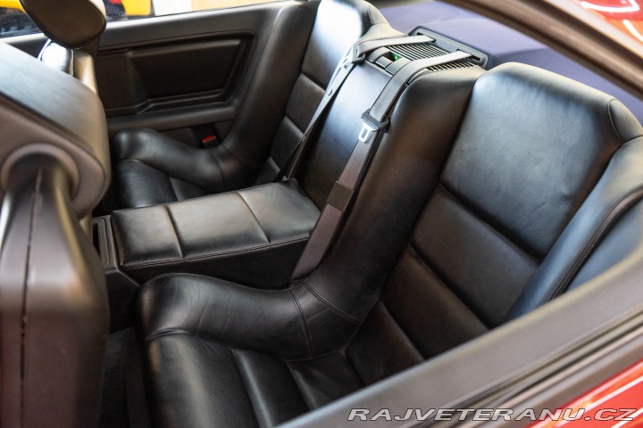 BMW 8 850i 1991