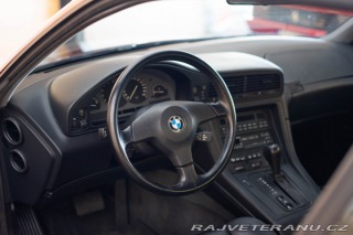 BMW Ostatní modely 850i 1991