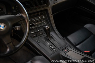 BMW Ostatní modely 850i 1991