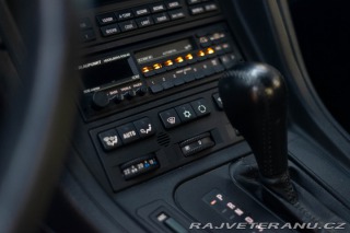 BMW Ostatní modely 850i 1991