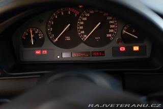 BMW Ostatní modely 850i 1991