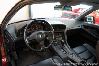 BMW Ostatní modely 850i 1991