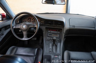 BMW Ostatní modely 850i 1991
