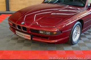 BMW Ostatní modely 850i 1991