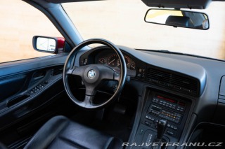 BMW Ostatní modely 850i 1991
