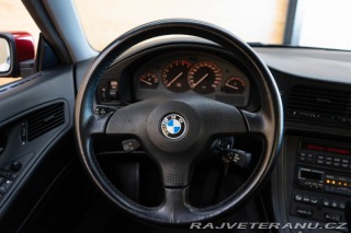 BMW Ostatní modely 850i 1991
