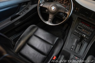 BMW Ostatní modely 850i 1991