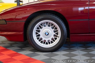 BMW Ostatní modely 850i 1991