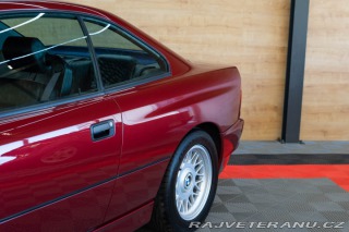 BMW Ostatní modely 850i 1991