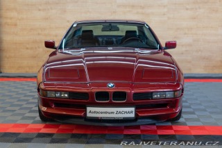 BMW Ostatní modely 850i 1991