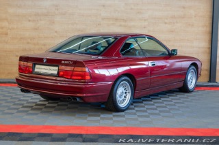 BMW Ostatní modely 850i 1991