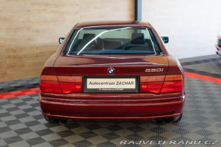 BMW Ostatní modely 850i 1991