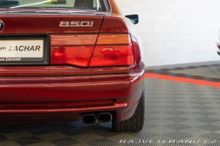 BMW Ostatní modely 850i 1991