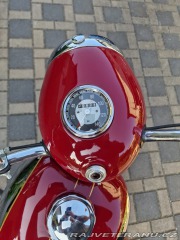 Jawa 250 353 1961