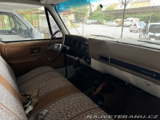 Chevrolet Suburban K20 scottsdale 1980