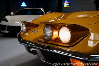 Chevrolet Corvette LT1 T-Top 1971