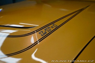 Chevrolet Corvette LT1 T-Top 1971
