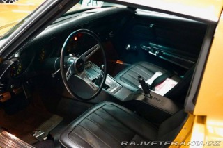 Chevrolet Corvette LT1 T-Top 1971
