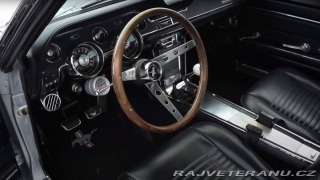 Ford Mustang Fastback 4.7 V8 1967