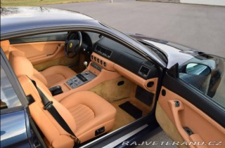 Ferrari 456 GT 5.5 V12 440 2+2 1995