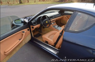 Ferrari 456 GT 5.5 V12 440 2+2 1995