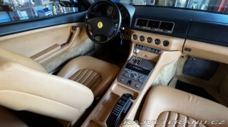Ferrari 456 GT 5.5 V12 440 2+2 1995
