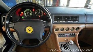 Ferrari 456 GT 5.5 V12 440 2+2 1995