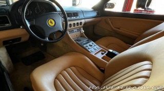 Ferrari 456 GT 5.5 V12 440 2+2 1995