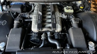 Ferrari 456 GT 5.5 V12 440 2+2 1995