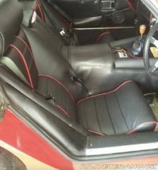 Ostatní značky Ostatní modely Marcos 3000 GT 1971