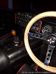 Ostatní značky Ostatní modely Marcos 3000 GT 1971