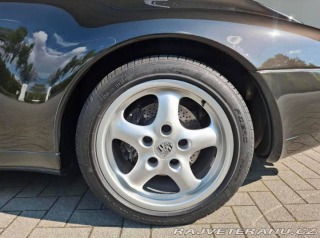 Porsche Ostatní modely 993  3.6i 1995