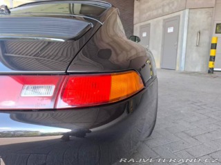 Porsche Ostatní modely 993  3.6i 1995