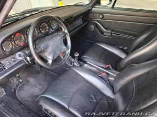 Porsche Ostatní modely 993  3.6i 1995