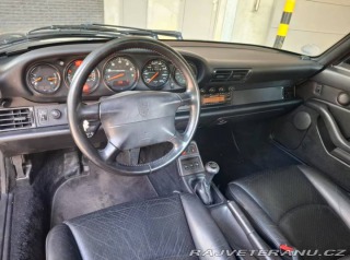 Porsche Ostatní modely 993  3.6i 1995