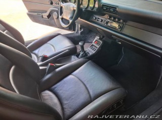 Porsche Ostatní modely 993  3.6i 1995