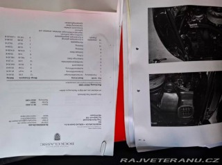 Porsche Ostatní modely 993  3.6i 1995