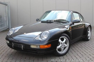 Porsche Ostatní modely 993  3.6i 1995
