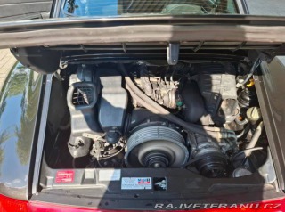 Porsche Ostatní modely 993  3.6i 1995