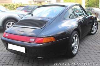 Porsche Ostatní modely 993  3.6i 1995