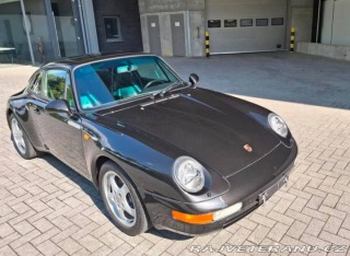 Porsche Ostatní modely 993  3.6i 1995