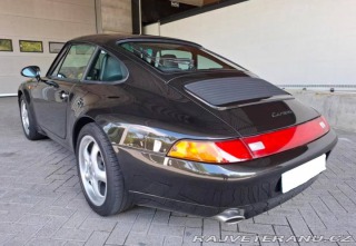 Porsche Ostatní modely 993  3.6i 1995